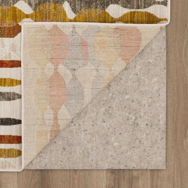 Expressions Acoustic Ginger  Area Rug, image 6